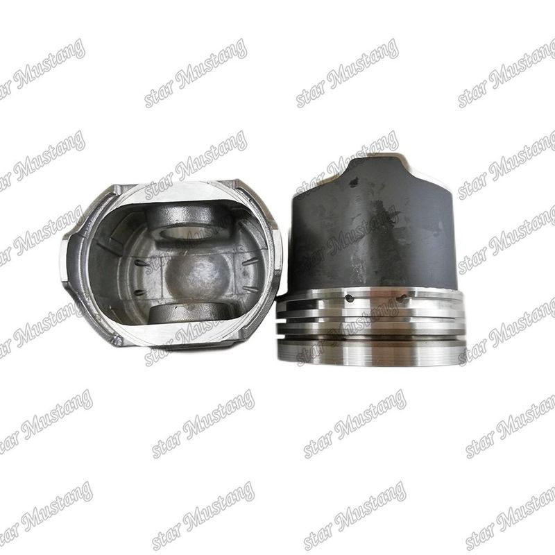 Kolven D1503 V2003 Swirl 38 mm Verbrandingskamer 1G770-21112 1G770-21122 Voor Kubota motoren