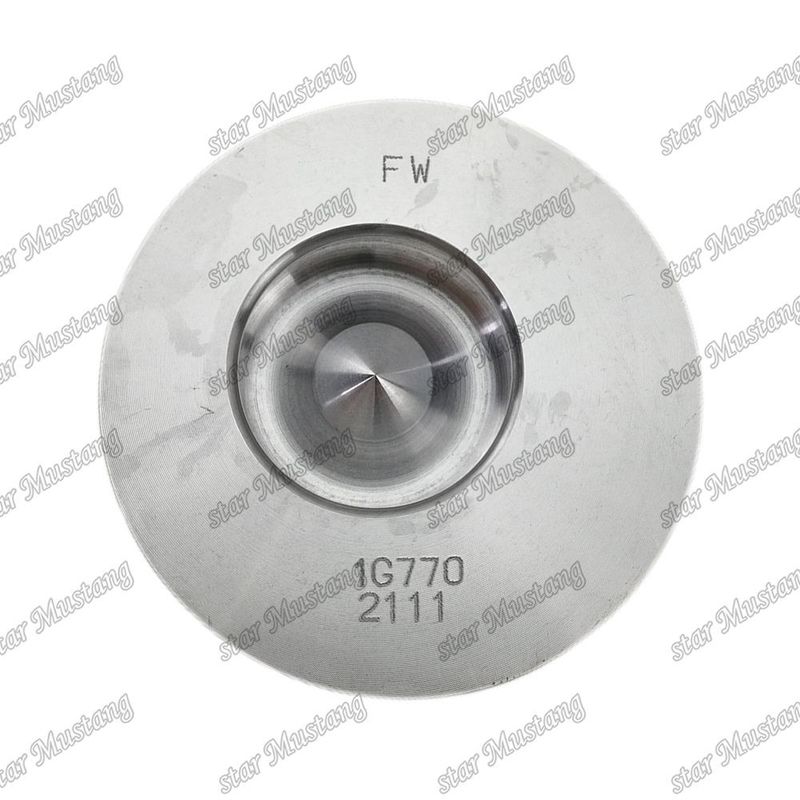Kolven D1503 V2003 Swirl 38 mm Verbrandingskamer 1G770-21112 1G770-21122 Voor Kubota motoren