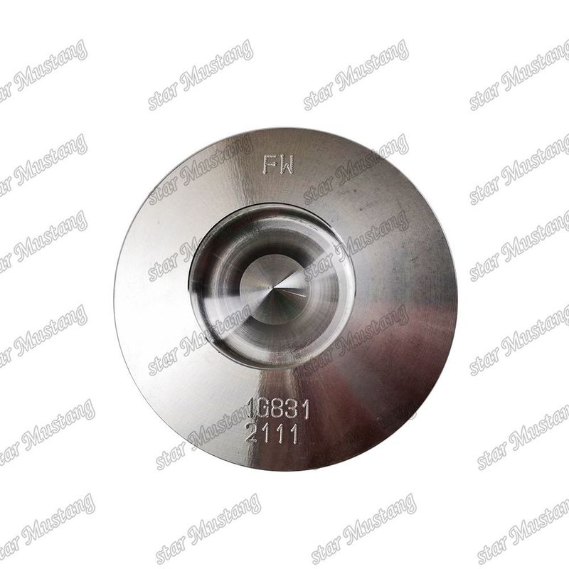 Kolven V2403 D1803 C2.4 Verbrandingskamer 42 mm 1G831-2111 1G831-21110 Voor Kubota motoren