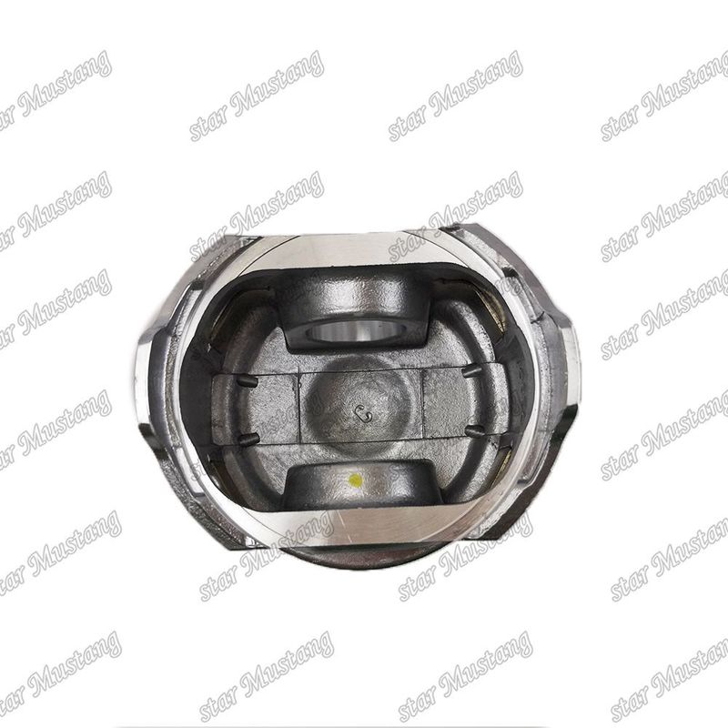Kolven V2403 D1803 C2.4 Verbrandingskamer 42 mm 1G831-2111 1G831-21110 Voor Kubota motoren