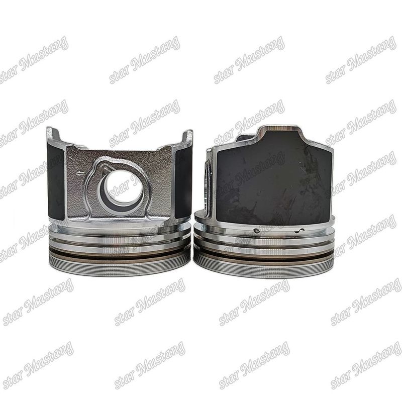 Kolven V2403 V2403-CR-EF07 D1803-CR C2.4-CR 1J801-21111 Voor Kubota-motoronderdelen