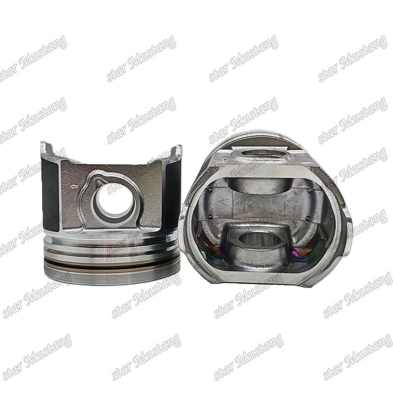 Kolven V2403 V2403-CR-EF07 D1803-CR C2.4-CR 1J801-21111 Voor Kubota-motoronderdelen