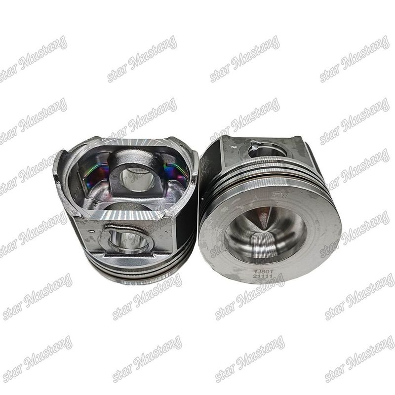 Kolven V2403 V2403-CR-EF07 D1803-CR C2.4-CR 1J801-21111 Voor Kubota-motoronderdelen