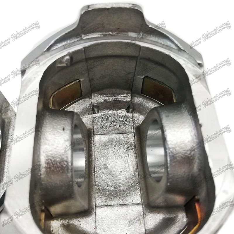 Kolven V2403 Verbrandingskamer 42 mm 1G924-2111 1G924-21110 1G924-21112 Voor Kubota motoren