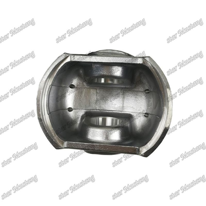 Kolven V2403 Verbrandingskamer 44mm 1J884-2111 1J884-21110 Voor Kubota motoren