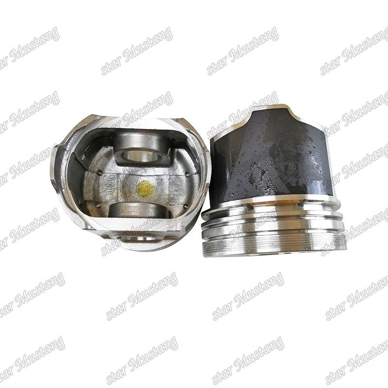 Kolven V2403 Verbrandingskamer 47 mm 1G790-2111 1G790-21113 1G790-21110 Voor Kubota-motoronderdelen