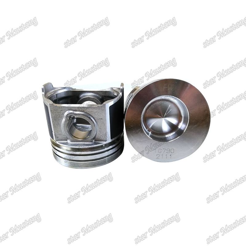 Kolven V2403 Verbrandingskamer 47 mm 1G790-2111 1G790-21113 1G790-21110 Voor Kubota-motoronderdelen