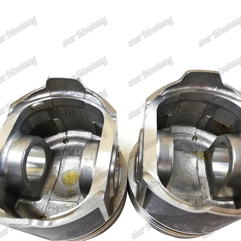 Kolven V2403 Verbrandingskamer 47 mm 1G790-2111 1G790-21113 1G790-21110 Voor Kubota-motoronderdelen