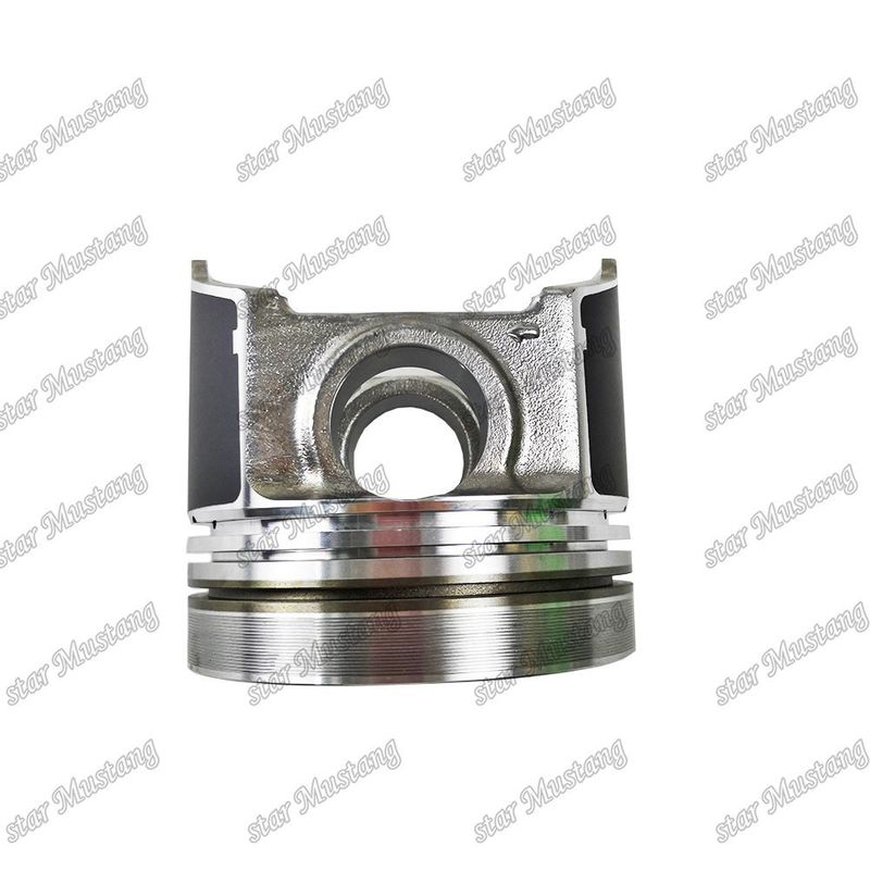Kolven V3300 Hoogte 87,5 mm Verbrandingskamer 52 mm 1G527-2111 1G527-21110