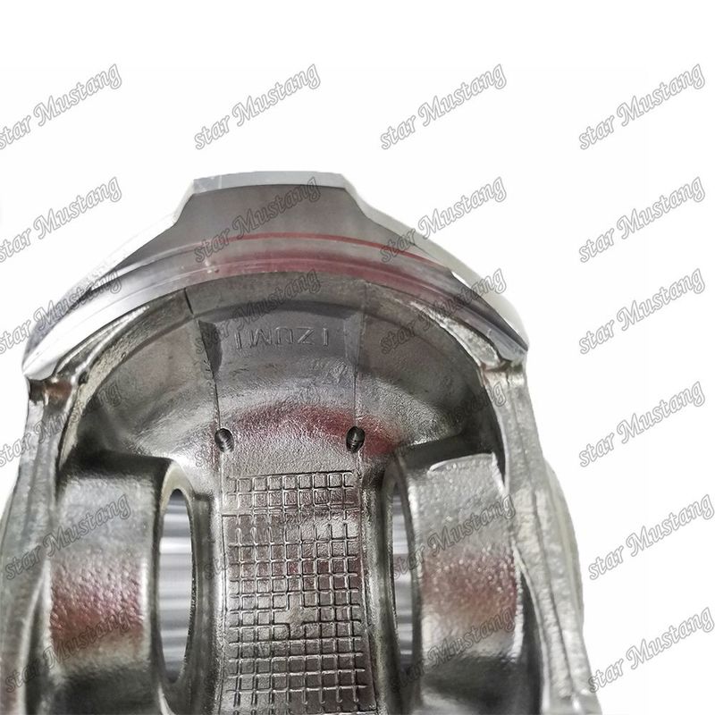 Kolven V3300 Hoogte 87,5 mm Verbrandingskamer 52 mm 1G527-2111 1G527-21110