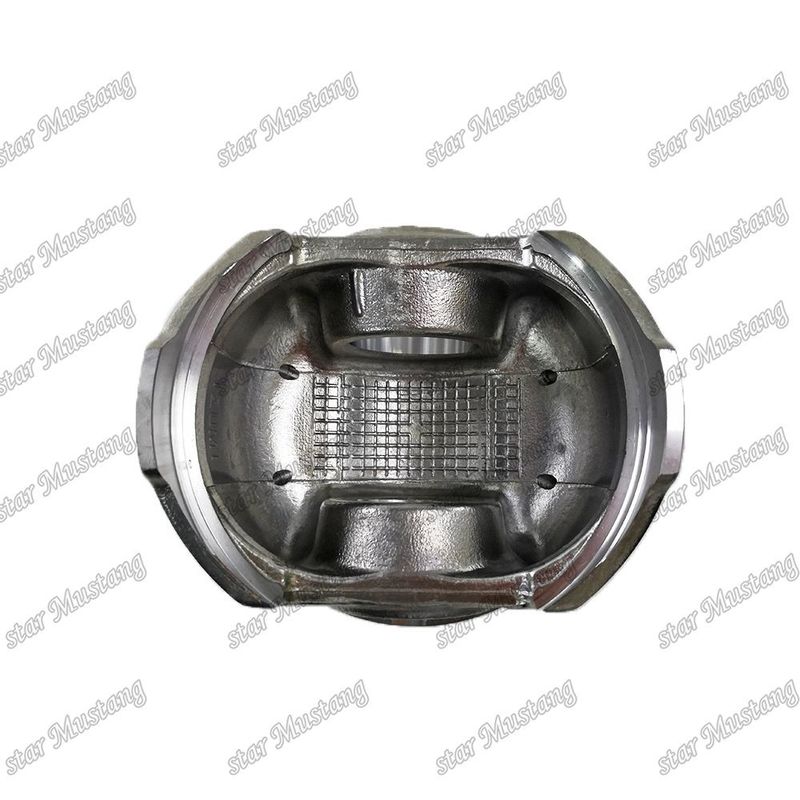 Kolven V3300 Hoogte 87,5 mm Verbrandingskamer 52 mm 1G527-2111 1G527-21110