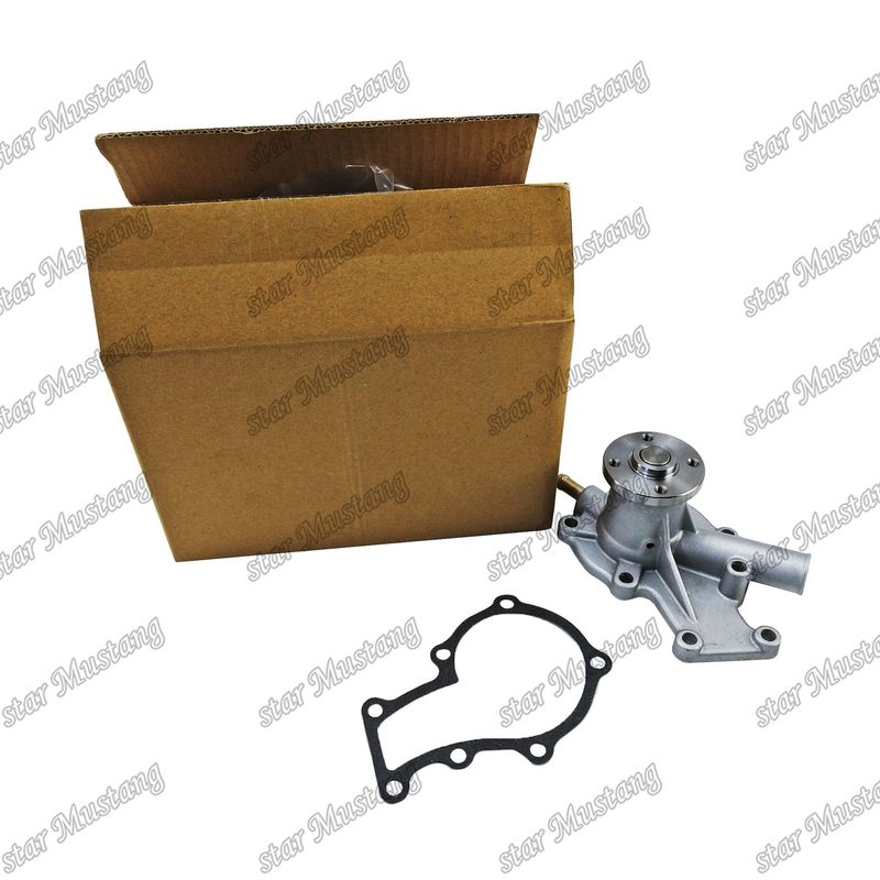 Waterpomp D640 D662 D722 19883-73030 15881-73030 15881-73033 1E051-73030 1E051-73034 Voor Kobota motoren