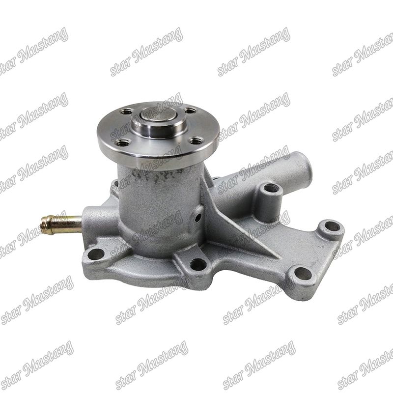Waterpomp D640 D662 D722 19883-73030 15881-73030 15881-73033 1E051-73030 1E051-73034 Voor Kobota motoren