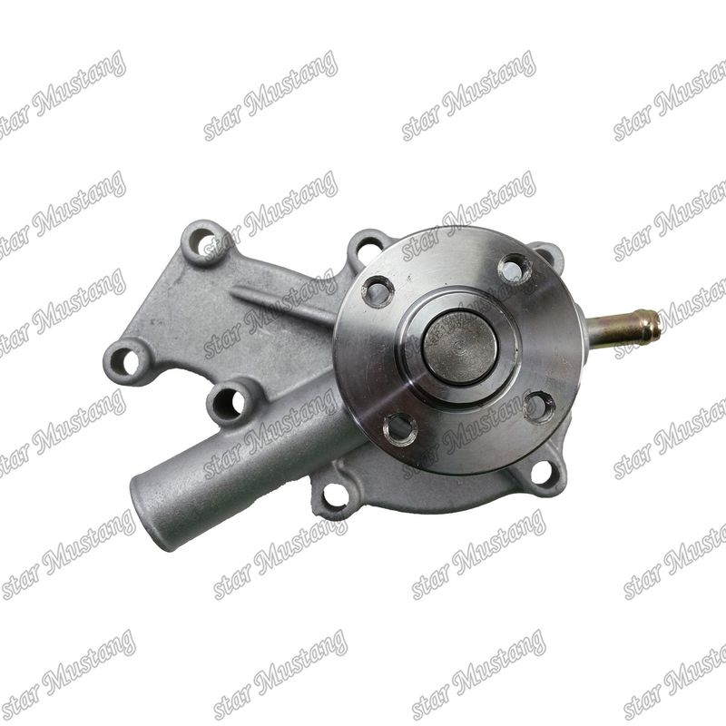Waterpomp D640 D662 D722 19883-73030 15881-73030 15881-73033 1E051-73030 1E051-73034 Voor Kobota motoren
