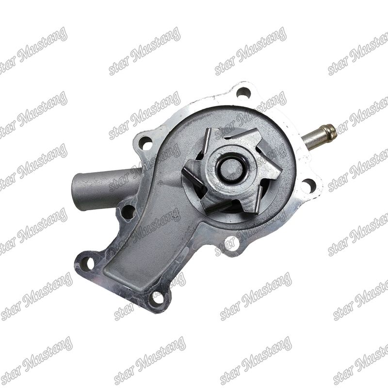 Waterpomp D640 D662 D722 19883-73030 15881-73030 15881-73033 1E051-73030 1E051-73034 Voor Kobota motoren