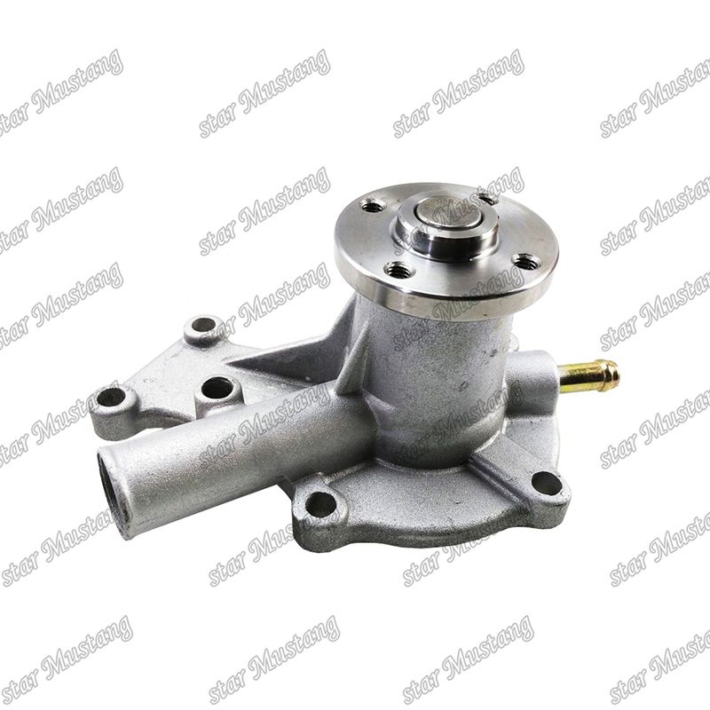 Waterpomp D640 D662 D722 19883-73030 15881-73030 15881-73033 1E051-73030 1E051-73034 Voor Kobota motoren