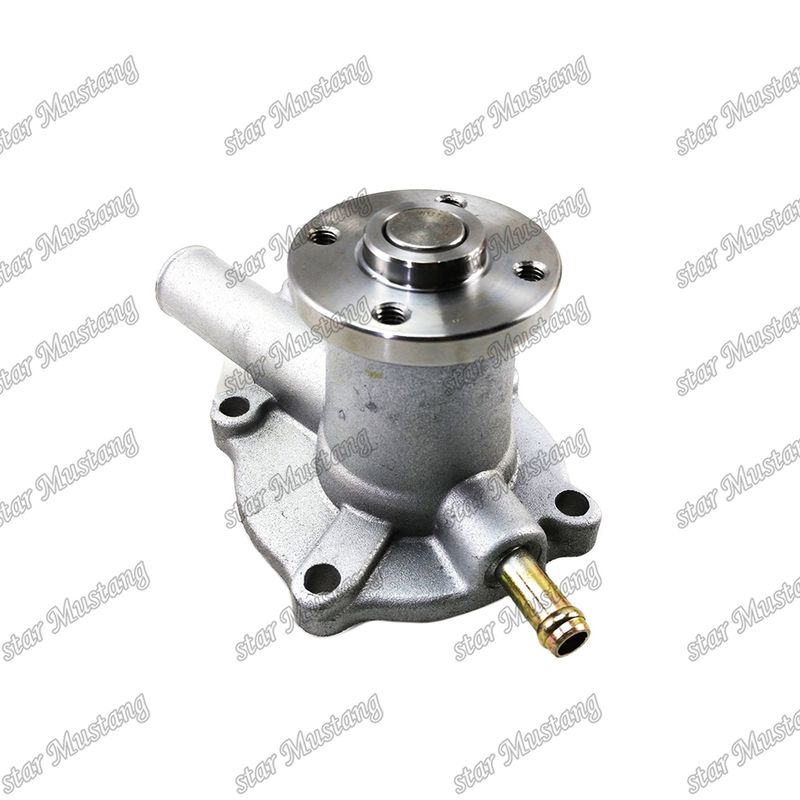 Waterpomp D640 D662 D722 19883-73030 15881-73030 15881-73033 1E051-73030 1E051-73034 Voor Kobota motoren
