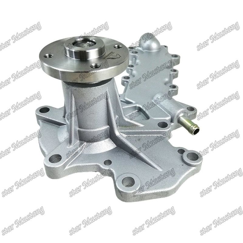 Waterpomp V2403-6 voor vorklift 1E141-73030 1E141-73033 1E141-73035 voor Kubota motoren