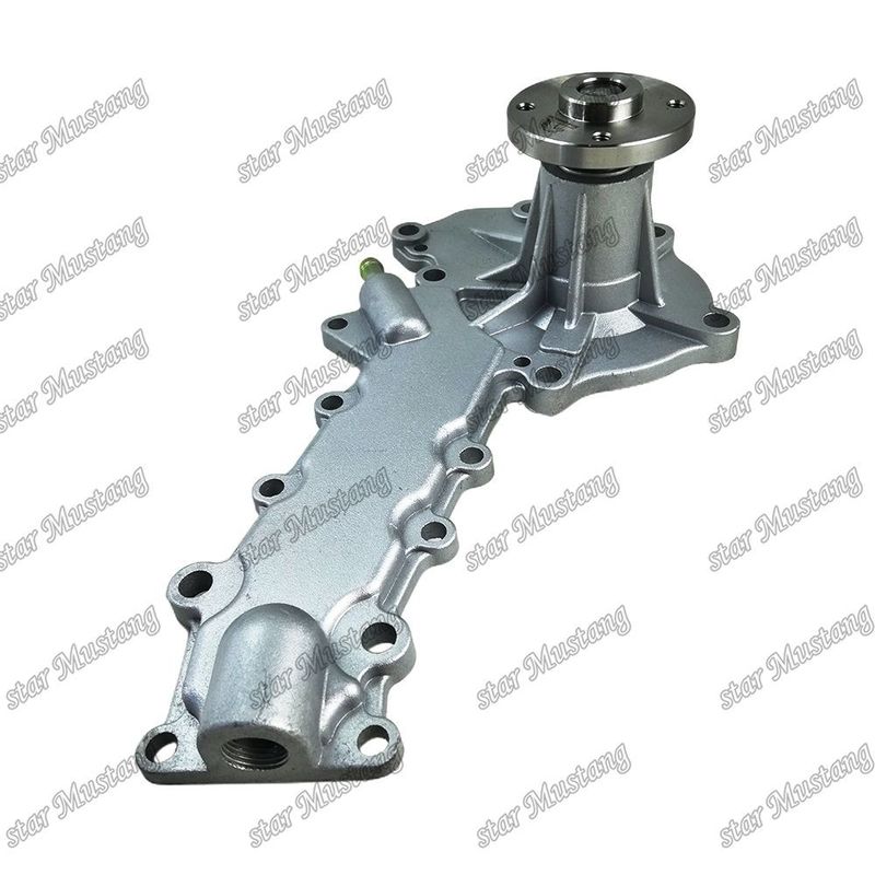 Waterpomp V2403-6 voor vorklift 1E141-73030 1E141-73033 1E141-73035 voor Kubota motoren