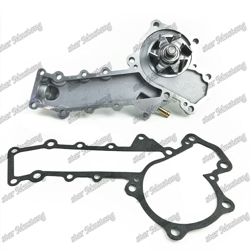 Waterpomp V2403-6 voor vorklift 1E141-73030 1E141-73033 1E141-73035 voor Kubota motoren