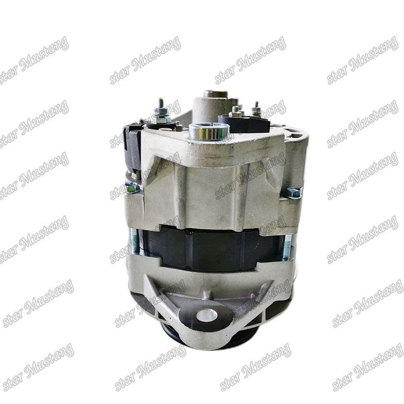 Dynamo DB58 DH220-5 R220-5 24V 80A D2366 2502-9007 65.2502-9007B