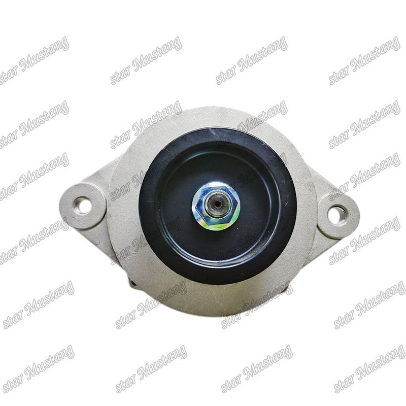 Dynamo DB58 DH220-5 R220-5 24V 80A D2366 2502-9007 65.2502-9007B