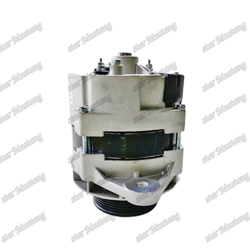 Dynamo DB58 DH220-5 R220-5 24V 80A D2366 2502-9007 65.2502-9007B