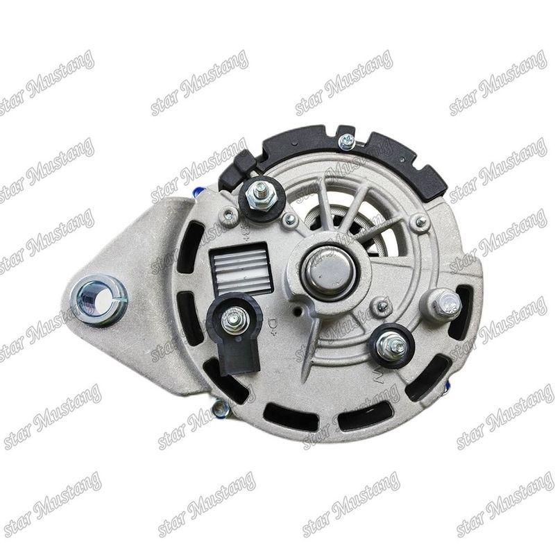 Dynamo DB58 DH220-5 R220-5 24V 80A D2366 2502-9007 65.2502-9007B