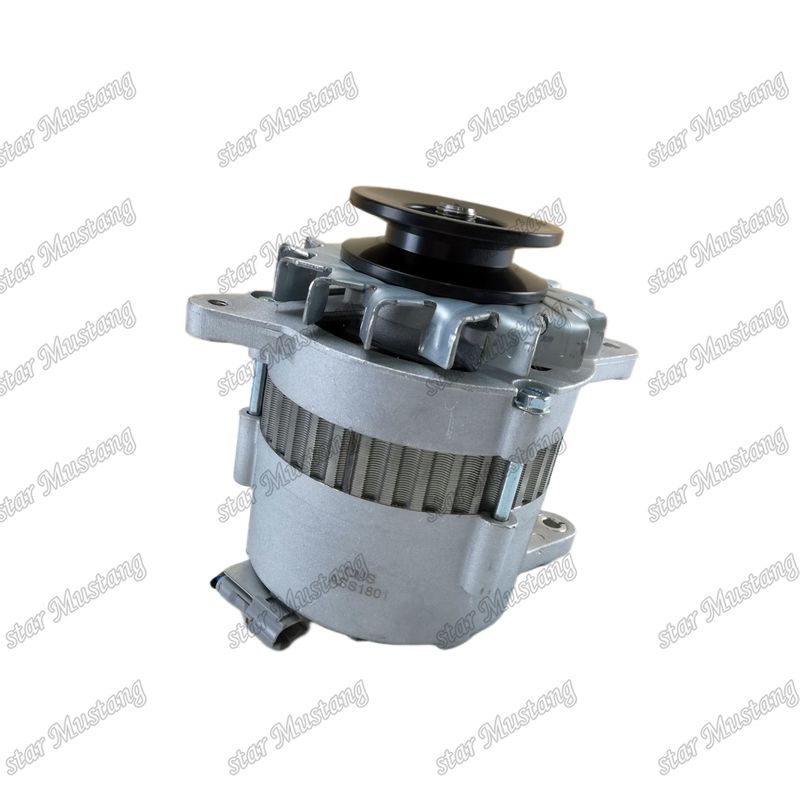 Dynamo 4BD1 24V 35A 8-97022-211-2 0-33000-6542 8970222112 0330006542