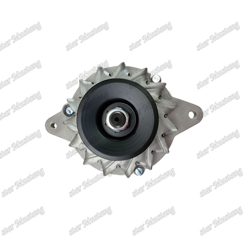 Dynamo 4BD1 24V 35A 8-97022-211-2 0-33000-6542 8970222112 0330006542