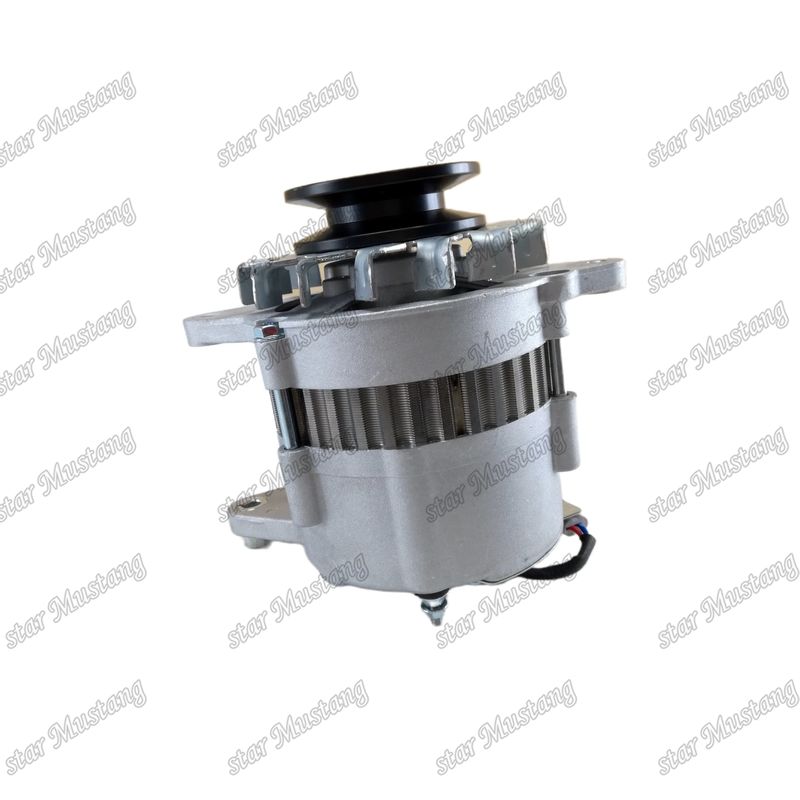 Dynamo 4BD1 24V 35A 8-97022-211-2 0-33000-6542 8970222112 0330006542