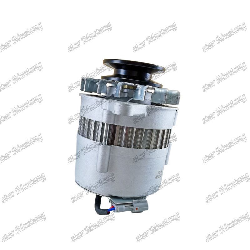 Dynamo 4BD1 24V 35A 8-97022-211-2 0-33000-6542 8970222112 0330006542