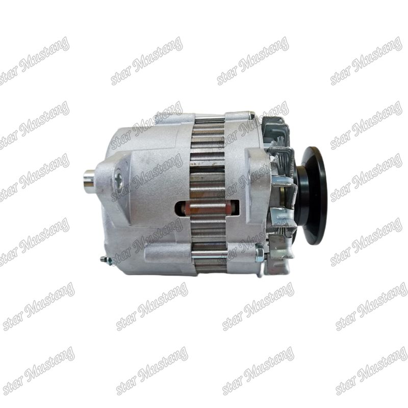 Dynamo 4BD1 24V 35A 8-97022-211-2 0-33000-6542 8970222112 0330006542