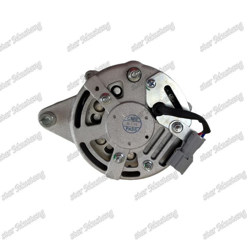 Dynamo 4BD1 24V 35A 8-97022-211-2 0-33000-6542 8970222112 0330006542