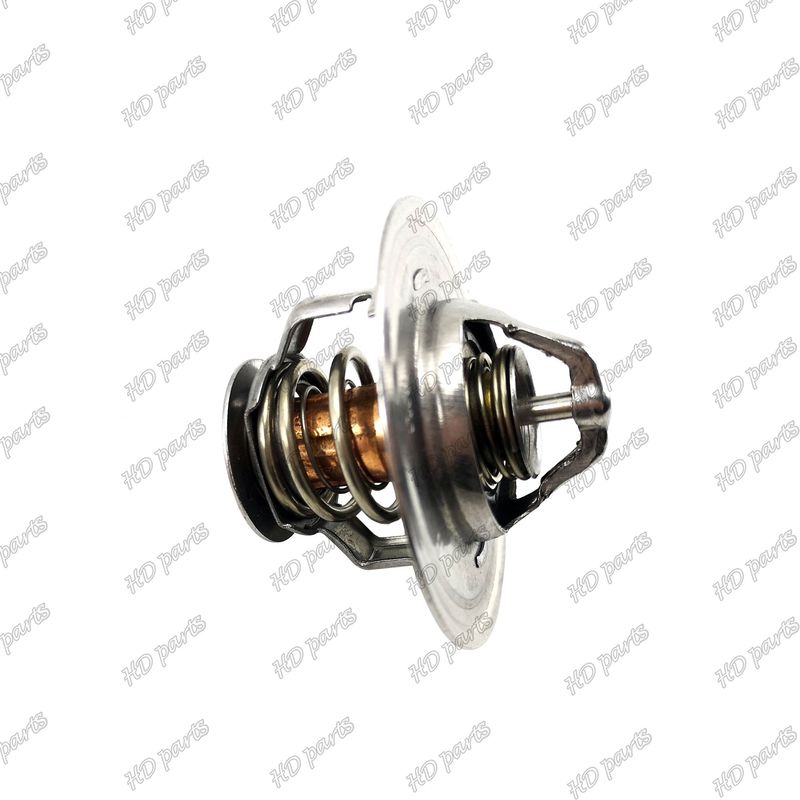 Thermostaat 6D102 82°C 6735-61-6471 6732-61-1620 600-421-6410 Motoronderdeel