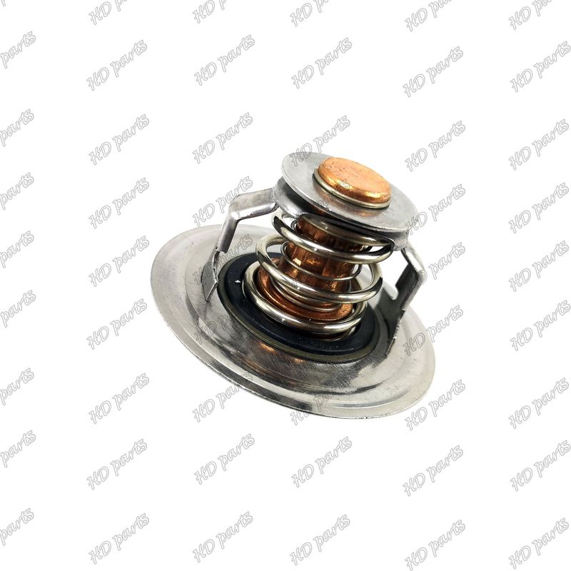 Thermostaat 6D102 82°C 6735-61-6471 6732-61-1620 600-421-6410 Motoronderdeel