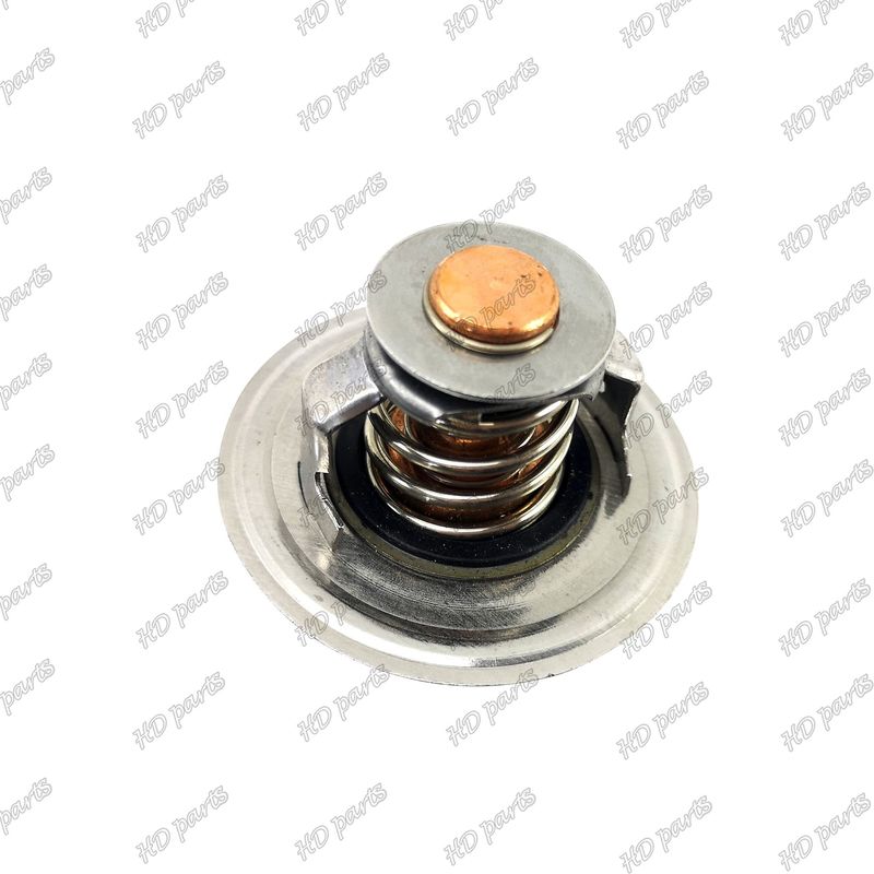 Thermostaat 6D102 82°C 6735-61-6471 6732-61-1620 600-421-6410 Motoronderdeel