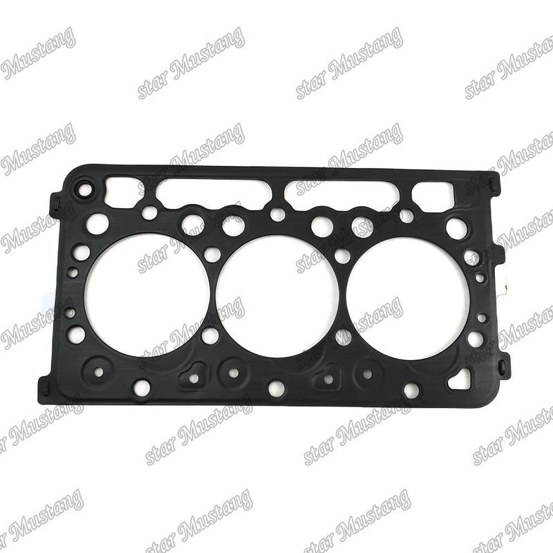D722 D782 Gaskets met cilinderkop 16871-03310 16871-03311 16871-03312 16871-03313 Geschikt voor Kubota-motoren