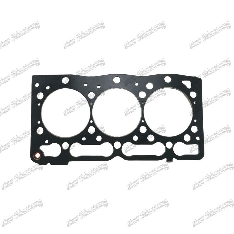 D1105 D1305 Gaskets met cilinderkop 1G063-03310 1E038-03310 1E010-03310 16261-03310 Geschikt voor Kubota-motoren