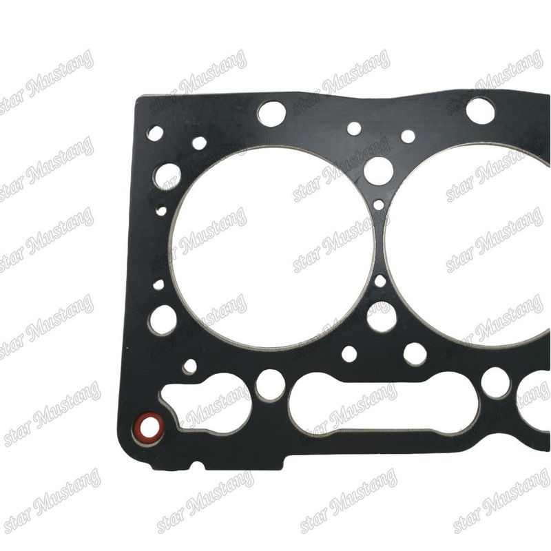 D1105 D1305 Gaskets met cilinderkop 1G063-03310 1E038-03310 1E010-03310 16261-03310 Geschikt voor Kubota-motoren
