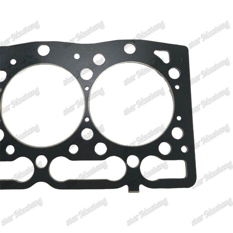D1105 D1305 Gaskets met cilinderkop 1G063-03310 1E038-03310 1E010-03310 16261-03310 Geschikt voor Kubota-motoren