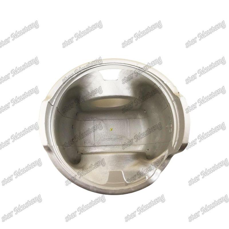 Kolven 6D14-2A 6D14-3A ME072064 ME072170 ME072172 Voor Mitsubishi motoren