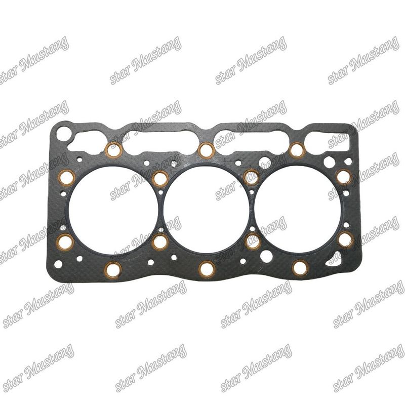 D1105 D1305 Asbest van de cilinderkoppakking 1G063-03310 1E038-03310 1E010-03310 16261-03310 Geschikt voor Kubota-motoren