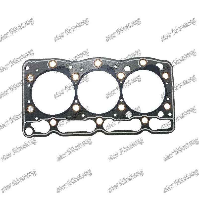 D1105 D1305 Asbest van de cilinderkoppakking 1G063-03310 1E038-03310 1E010-03310 16261-03310 Geschikt voor Kubota-motoren