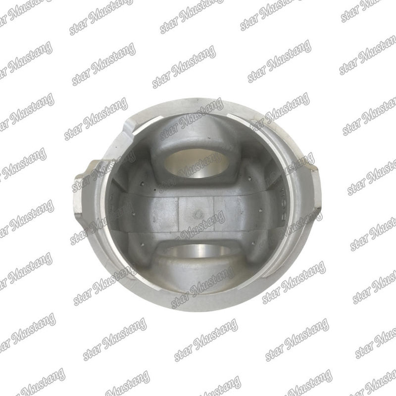 Kolven 8DC11 ME091050 Verbrandingskamer 76 mm Olie ring 4 mm Voor Mitsubishi motor onderdelen