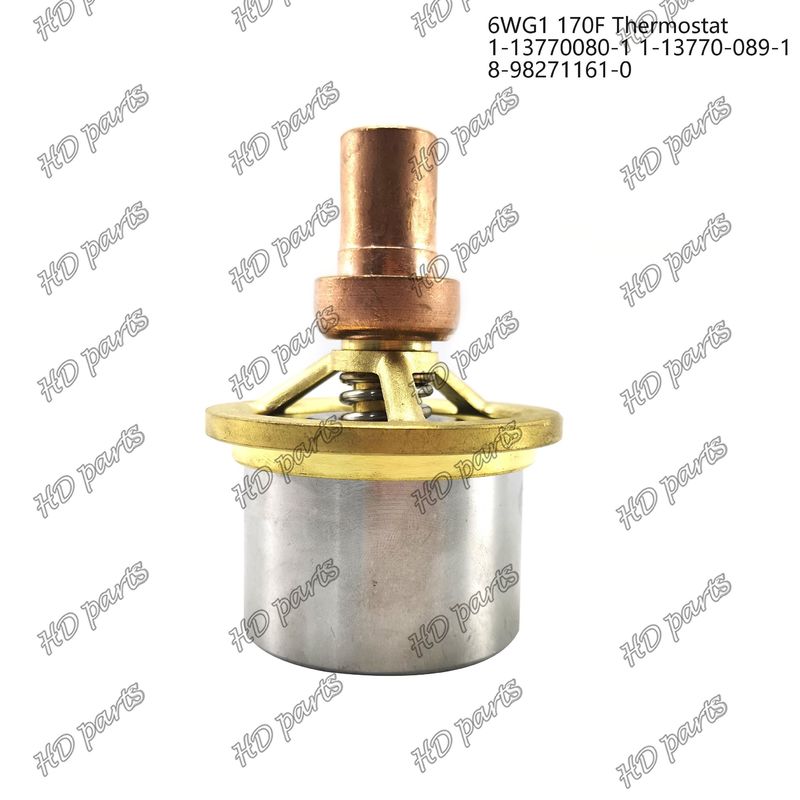 Thermostaat 6WG1 170F 1-13770080-1 1-13770-089-1