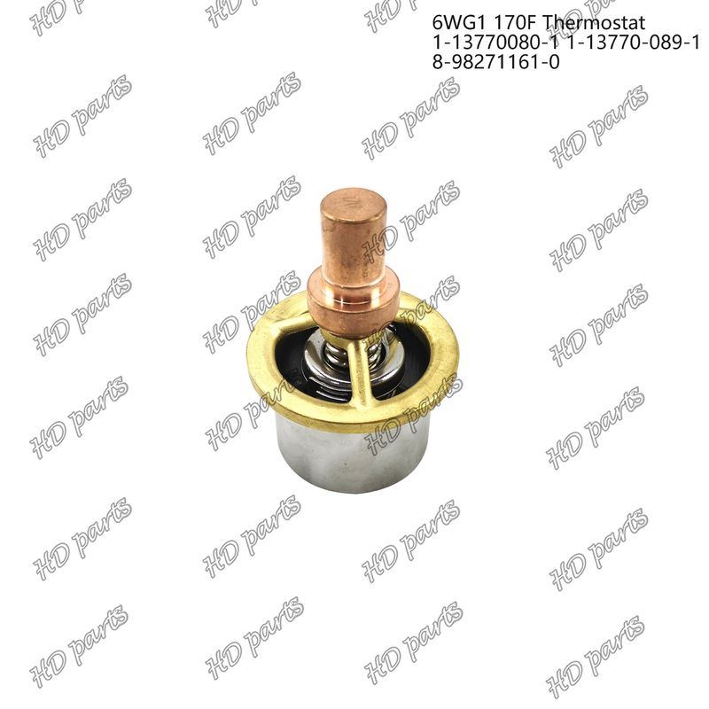 Thermostaat 6WG1 170F 1-13770080-1 1-13770-089-1