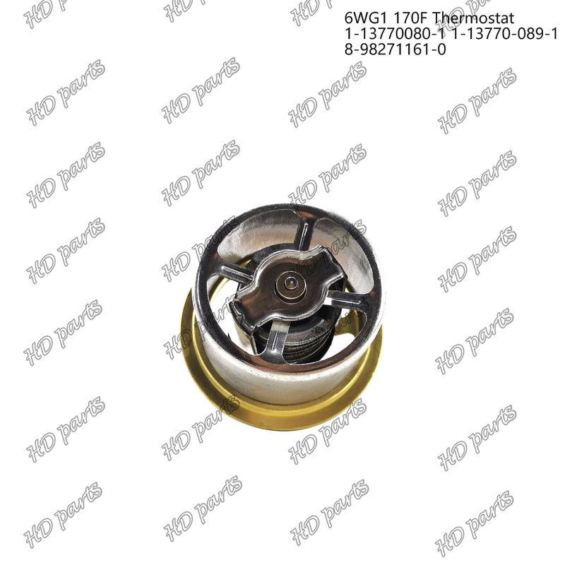 Thermostaat 6WG1 170F 1-13770080-1 1-13770-089-1