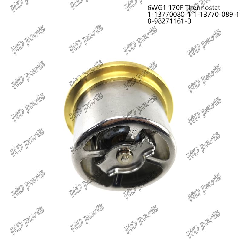 Thermostaat 6WG1 170F 1-13770080-1 1-13770-089-1