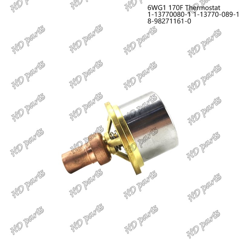 Thermostaat 6WG1 170F 1-13770080-1 1-13770-089-1